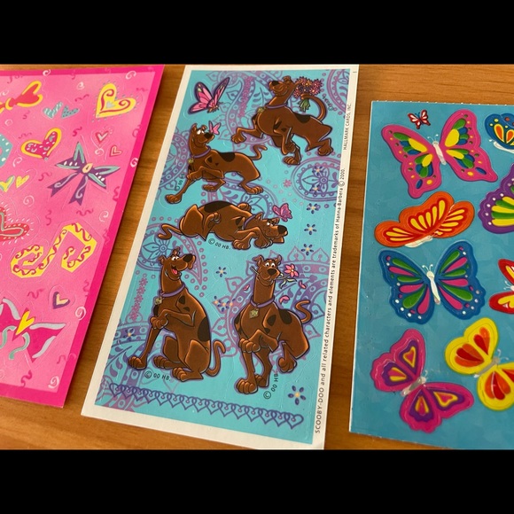 🎏 Valentines Stickers - Picture 2 of 2